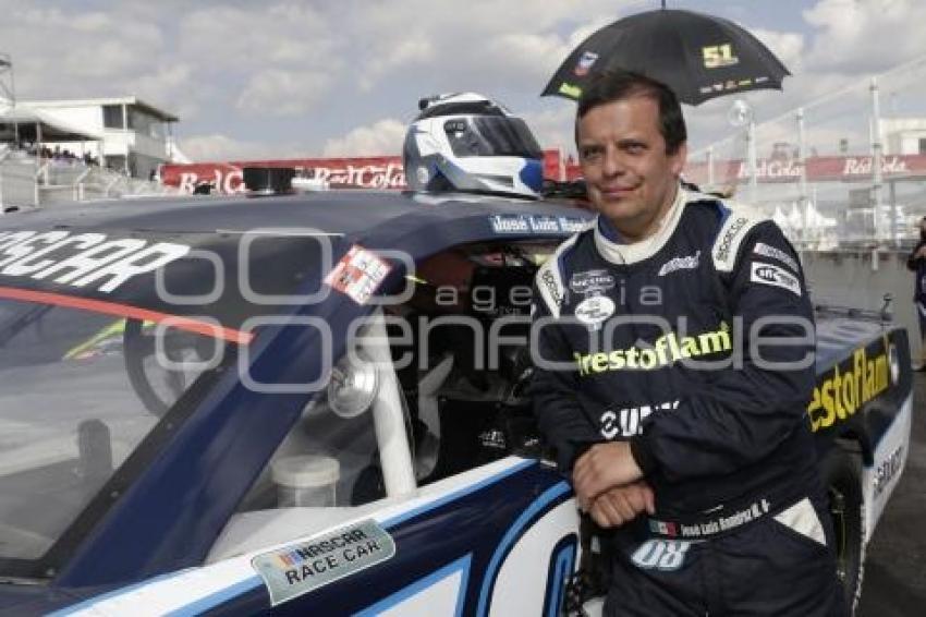 NASCAR MÉXICO SERIES 