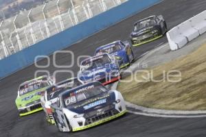 NASCAR MÉXICO SERIES 