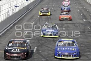 NASCAR MÉXICO SERIES 