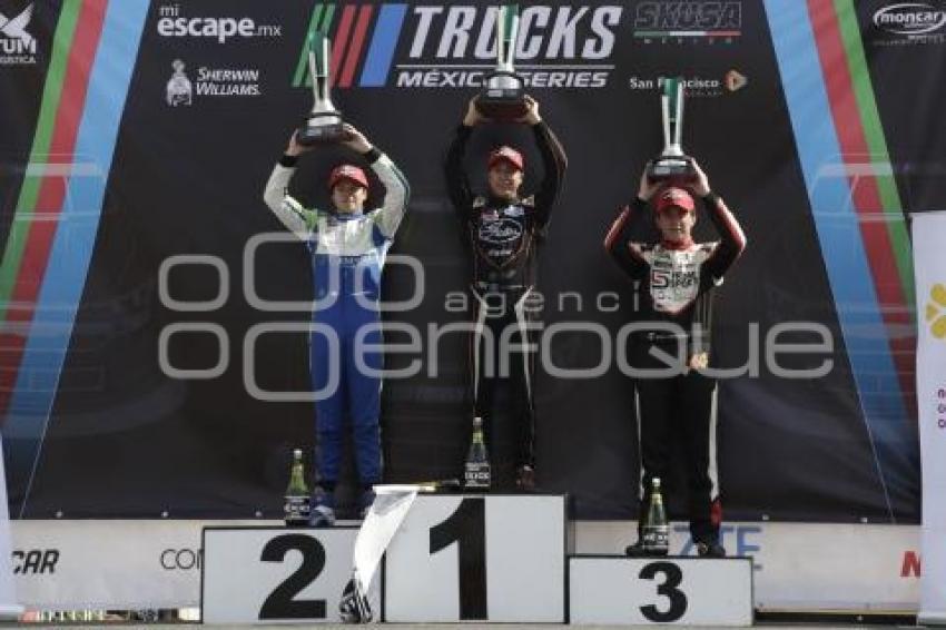 NASCAR MÉXICO SERIES