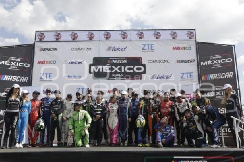 NASCAR MÉXICO SERIES