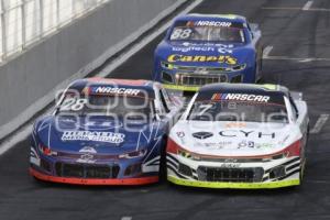 NASCAR MÉXICO SERIES 