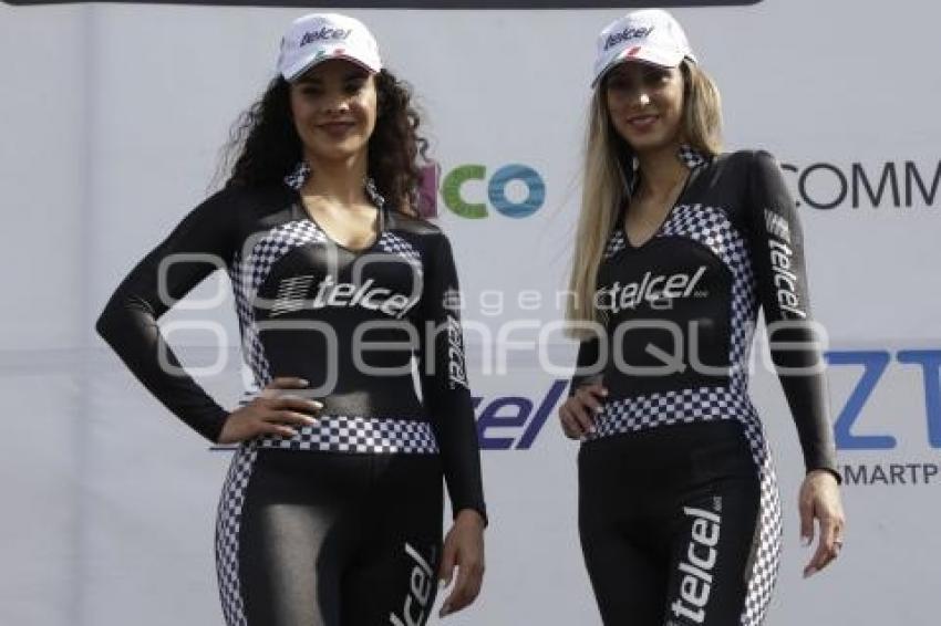 NASCAR MÉXICO SERIES