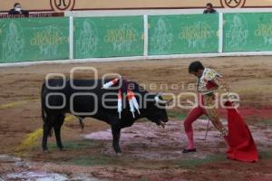 TLAXCALA . CORRIDA GUADALUPANA