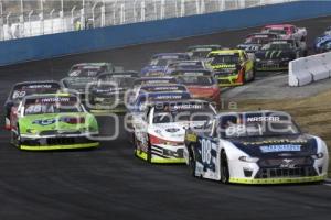 NASCAR MÉXICO SERIES 