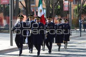 TLAXCALA . BANDAS DE GUERRA