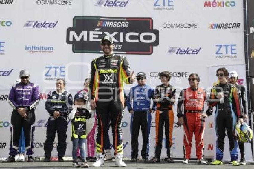 NASCAR MÉXICO SERIES 
