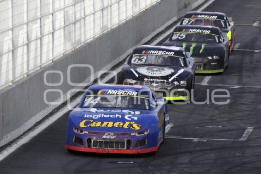 NASCAR MÉXICO SERIES 