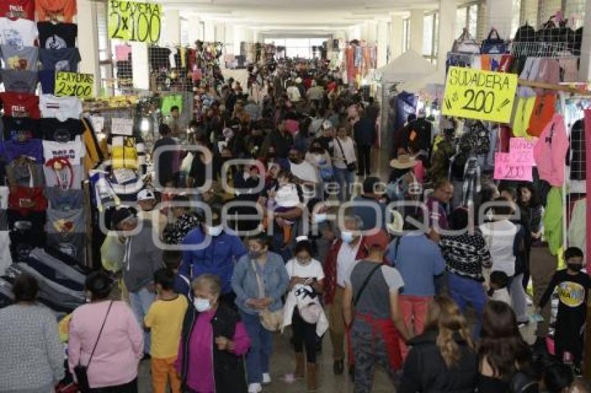 FERIA GUADALUPANA