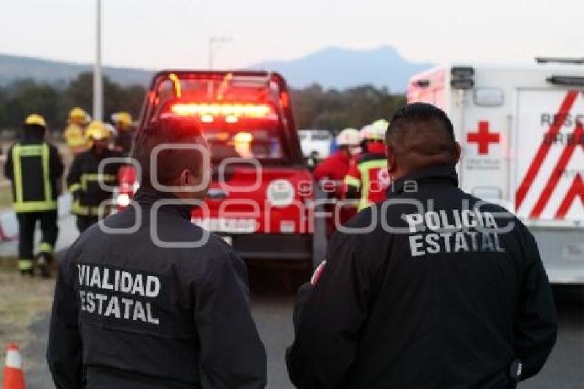 TLAXCALA . NOTA ROJA