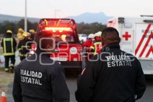 TLAXCALA . NOTA ROJA