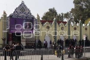 CASA AGUAYO . HOMENAJE GOBERNADOR