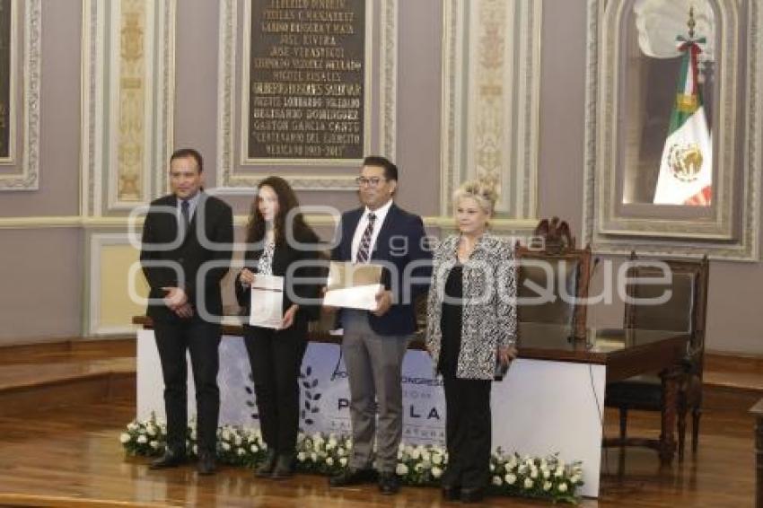 ENTREGA INFORME DE GOBIERNO