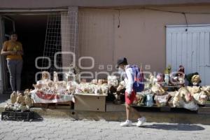 SANTIAGO ACATLÁN . NACIMIENTOS