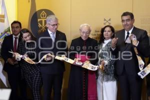 GOBIERNO ESTATAL . EXPOSICIÓN VATICANO