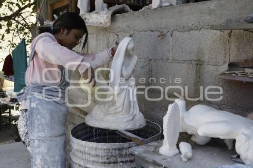 SANTIAGO ACATLÁN . NACIMIENTOS