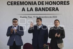 GOBIERNO ESTATAL . SEGURIDAD