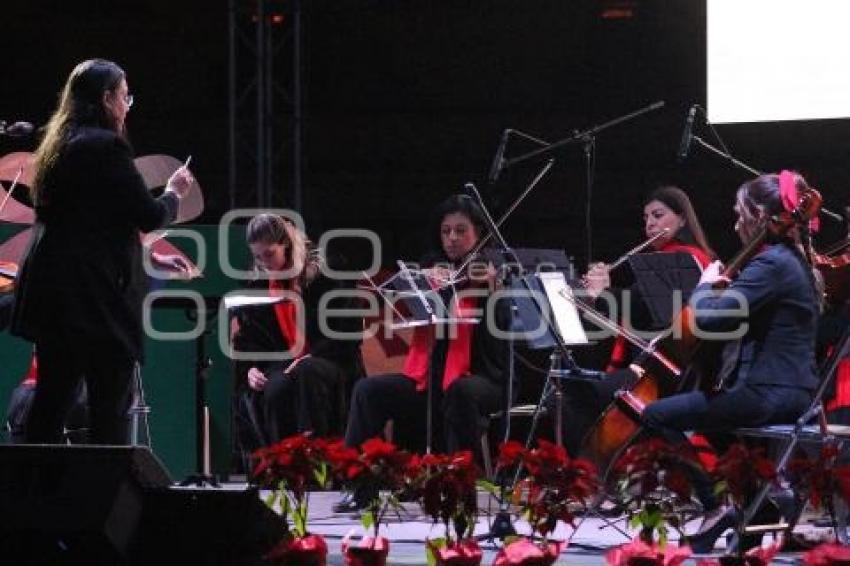 TLAXCALA . CAMERATA FEMENIL