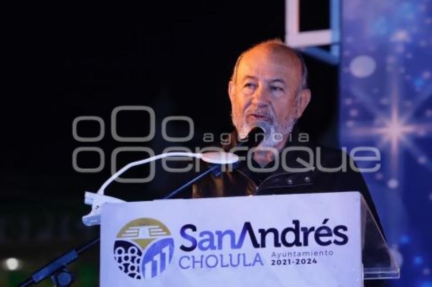 SERGIO VERGARA