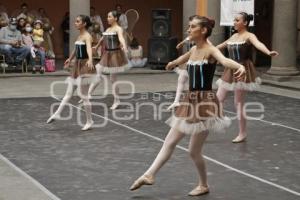 BALLET EL CASCANUECES