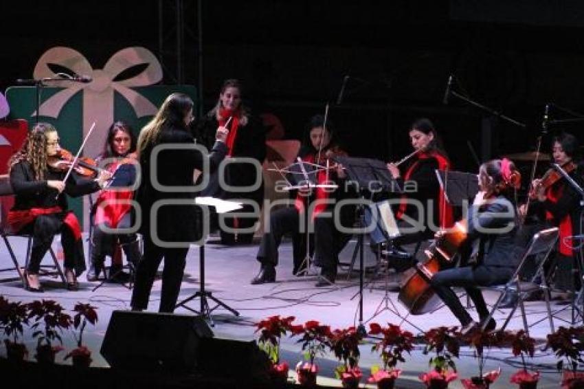 TLAXCALA . CAMERATA FEMENIL