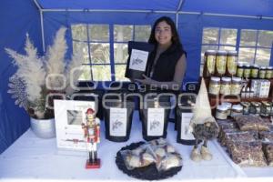 CASA PUEBLA . BAZAR NAVIDEÑO