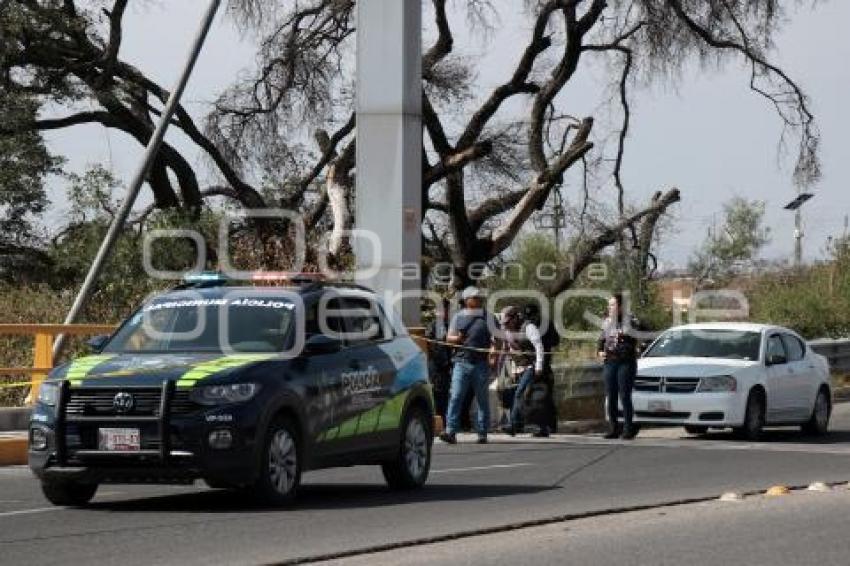 SEGURIDAD . SANTA CRUZ ALPUYECA