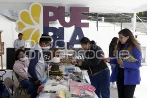 CASA PUEBLA . BAZAR NAVIDEÑO