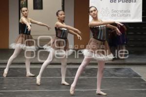 BALLET EL CASCANUECES