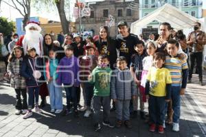 TLAXCALA . MURAL SEDIF