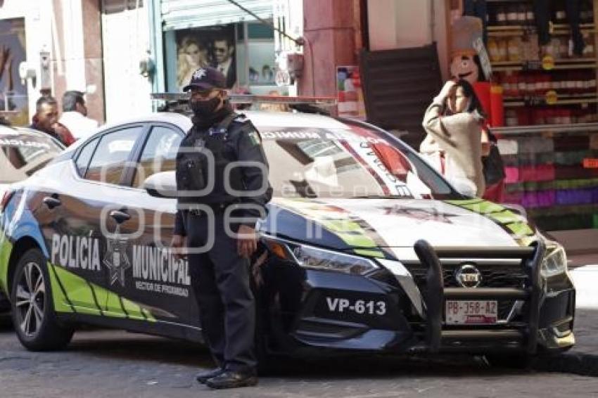 OPERATIVO AMBULANTES