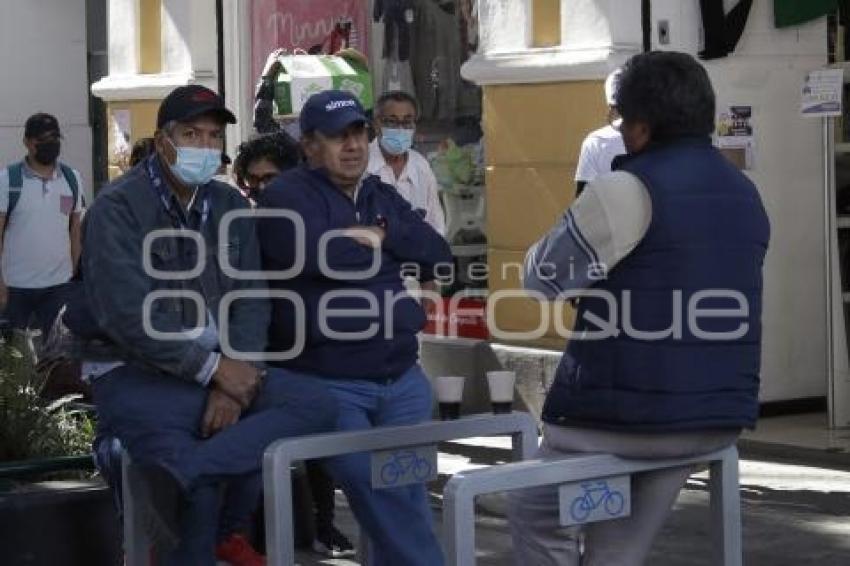 OPERATIVO AMBULANTES