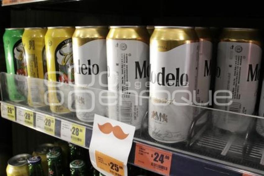 AUMENTO PRECIO CERVEZA