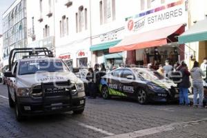 OPERATIVO AMBULANTES