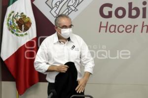 JOSÉ ANTONIO MARTÍNEZ GARCÍA