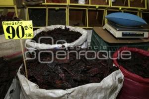 VENTA PESCADOS SECOS