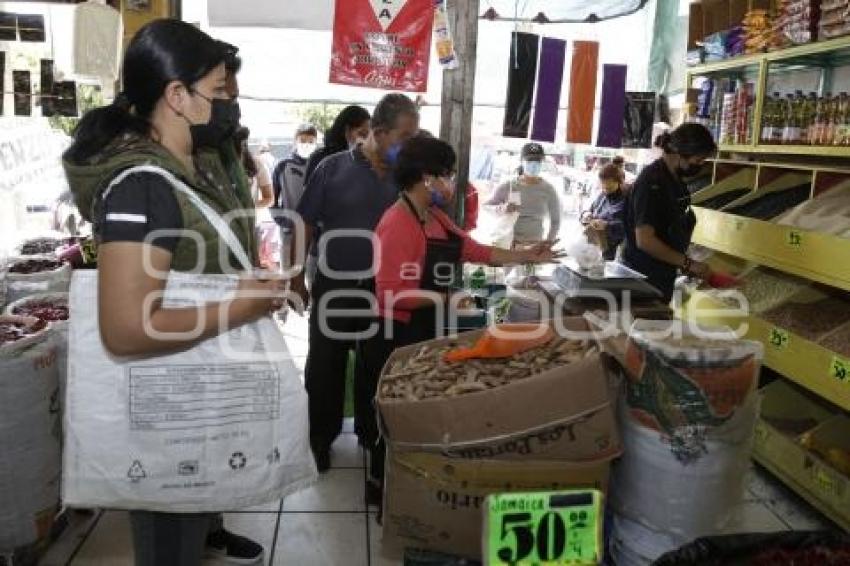 VENTA PESCADOS SECOS