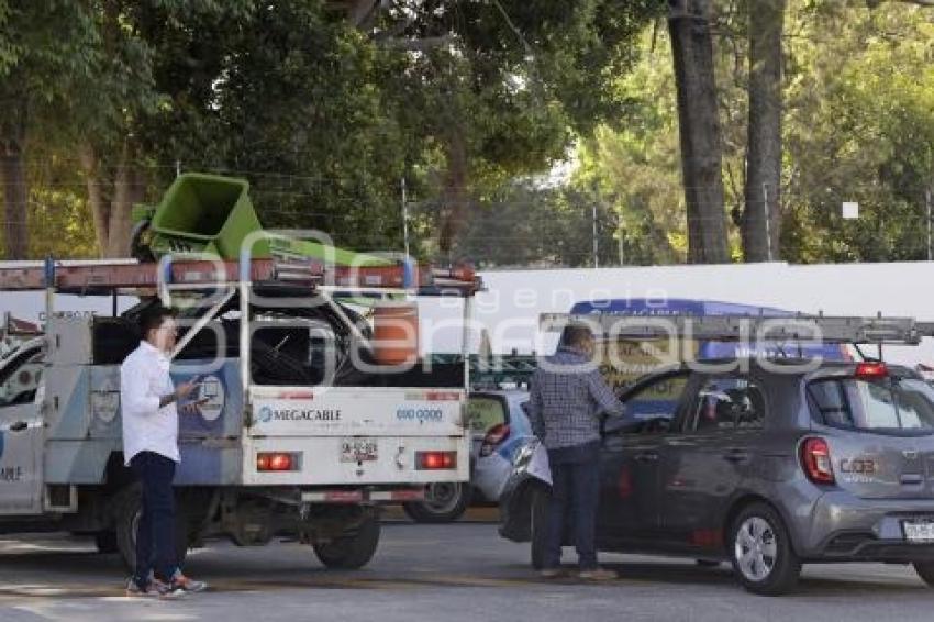 VERIFICACIÓN VEHICULAR