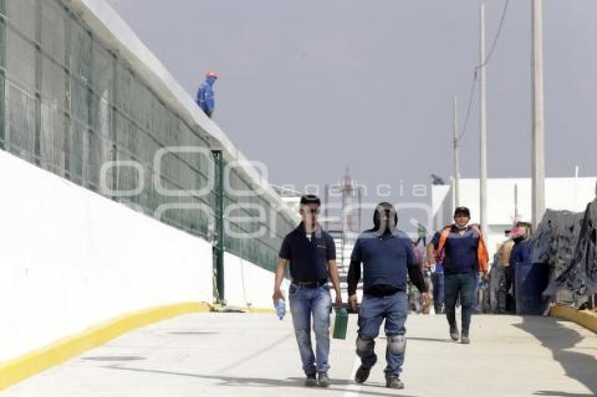 CUAUTLANCINGO . HOSPITAL IMSS