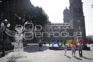 TURISMO . PUEBLA