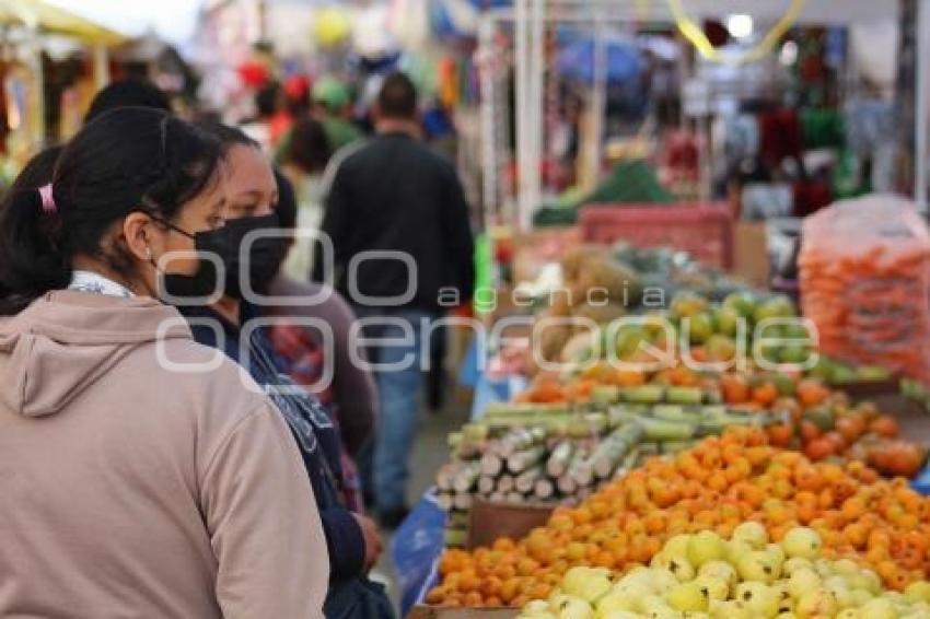 TLAXCALA . PRODUCTOS NAVIDEÑOS