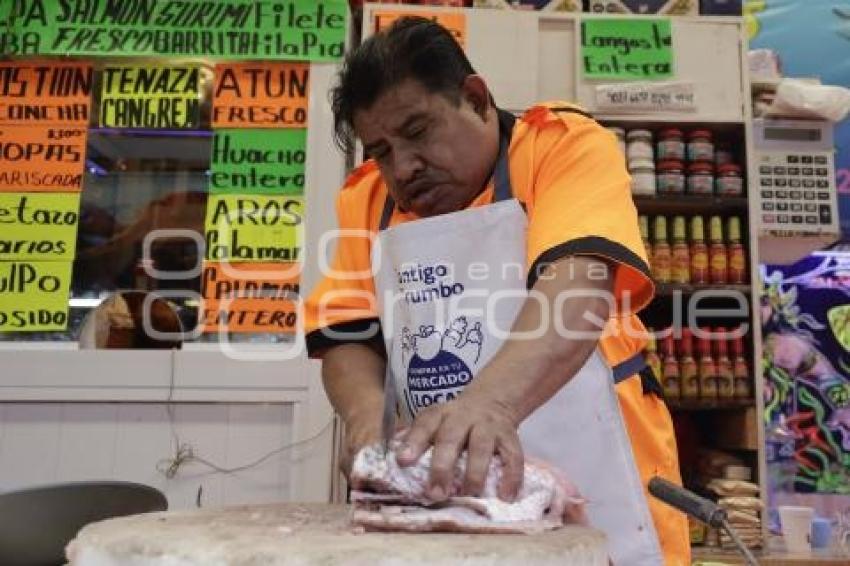 MERCADO INDEPENDENCIA