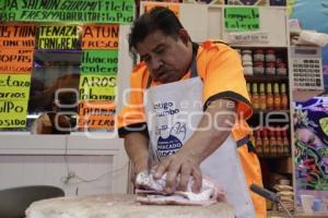 MERCADO INDEPENDENCIA