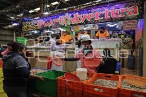 MERCADO INDEPENDENCIA