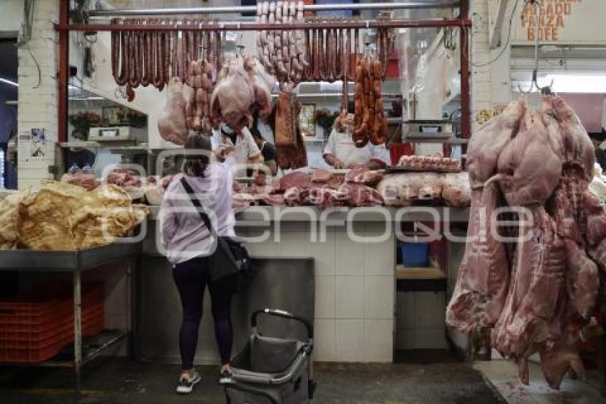 MERCADO INDEPENDENCIA