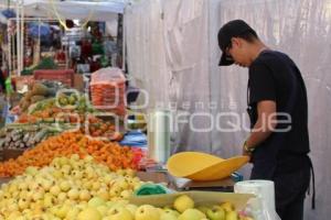 TLAXCALA . PRODUCTOS NAVIDEÑOS