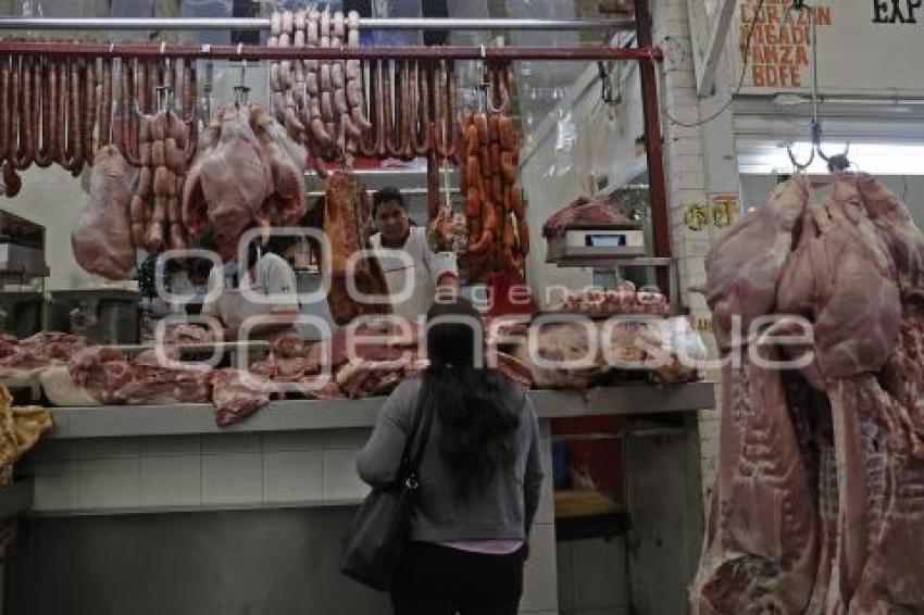 MERCADO INDEPENDENCIA