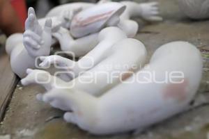 ELABORACIÓN NACIMIENTOS
