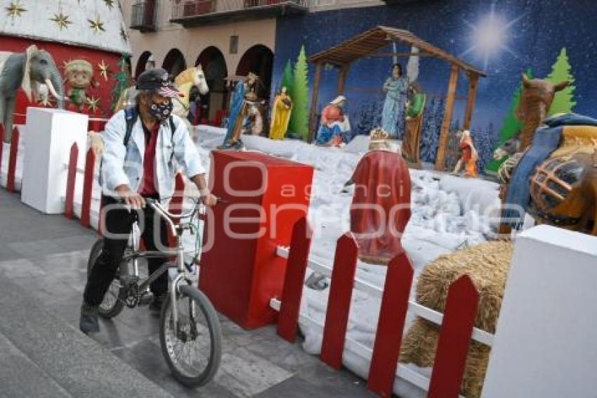 TLAXCALA . NACIMIENTO