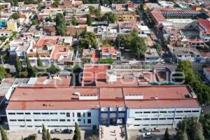 TLAXCALA . HOSPITAL DR MIGUEL LIMA RAMÍREZ